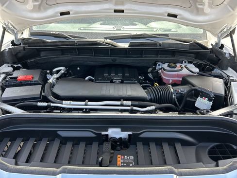 Used 2026 GMC Sierra 1500 Pro w/ Pro Value Package RWD image 29