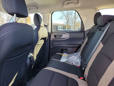 New 2025 Ford Bronco Sport Big Bend w/ Convenience Package image 13