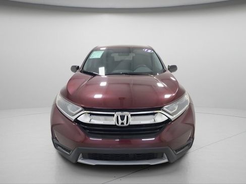 Certified 2018 Honda CR-V LX image 6
