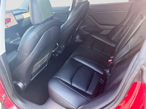 Used 2023 Tesla Model 3 Standard Range RWD image 24
