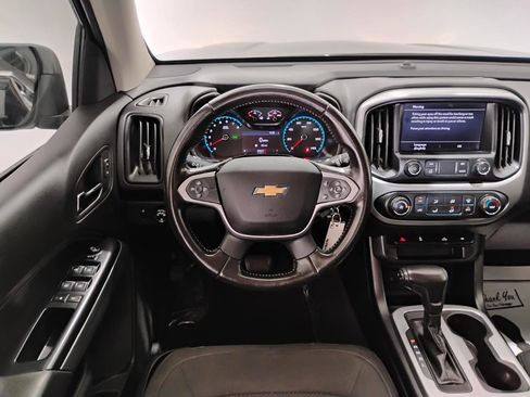 Used 2020 Chevrolet Colorado LT image 31