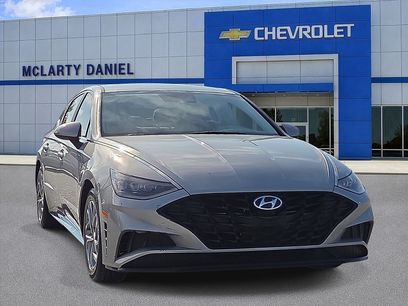 Used 2023 Hyundai Sonata SEL
