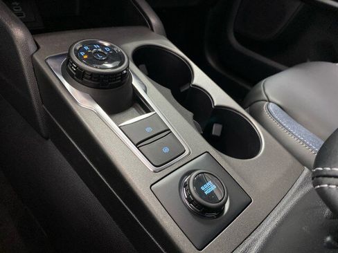 New 2025 Ford Bronco Sport Outer Banks w/ Outer Banks Tech Package+ image 35