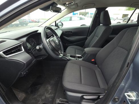 Used 2024 Toyota Corolla LE FWD image 15