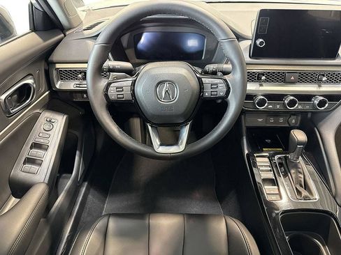 New 2026 Acura Integra FWD image 25