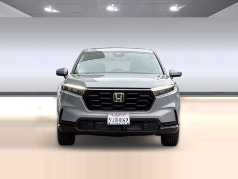 Used 2024 Honda CR-V LX image 6