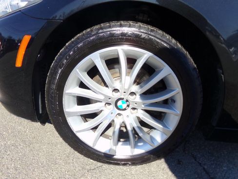 Used 2015 BMW 528i xDrive Sedan image 12