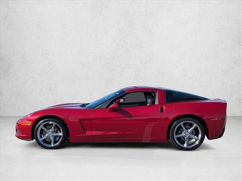 Used 2012 Chevrolet Corvette Coupe image 9
