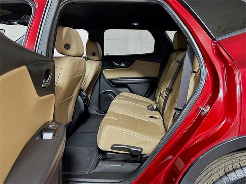 Used 2023 Chevrolet Blazer Premier w/ Driver Confidence II Package image 21