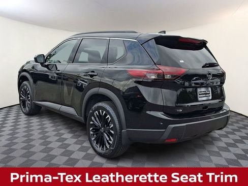 New 2026 Nissan Rogue SV image 4