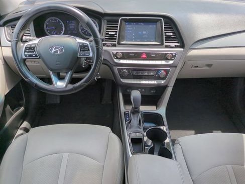 Used 2019 Hyundai Sonata SE FWD image 10