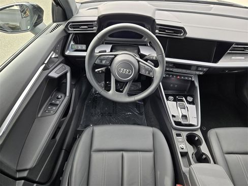 Used 2025 Audi A3 2.0T Premium w/ Black Optic Package image 13