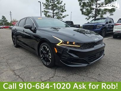 Used 2024 Kia K5 GT-Line w/ GT-Line Premium Package