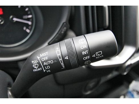 New 2025 MAZDA CX-50 2.5 Hybrid w/ Weather Package image 16