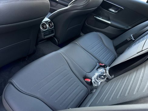 New 2025 Mercedes-Benz C 300 4MATIC Sedan image 10