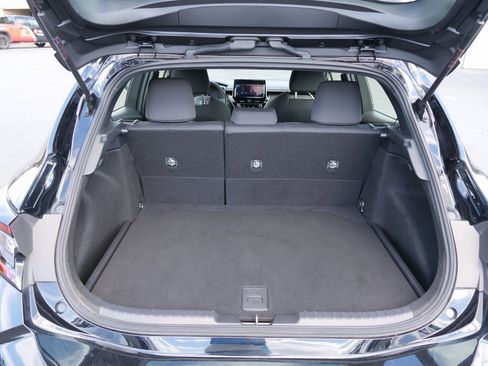 Used 2025 Toyota Corolla SE image 15