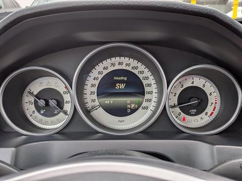 Used 2016 Mercedes-Benz E 400 E 400 image 11