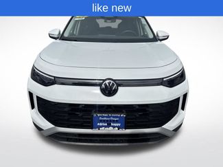 Used 2026 Volkswagen Tiguan SE AWD/4WD video 2