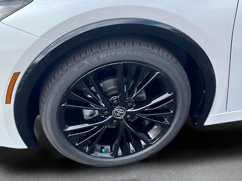 New 2026 Toyota Prius image 25