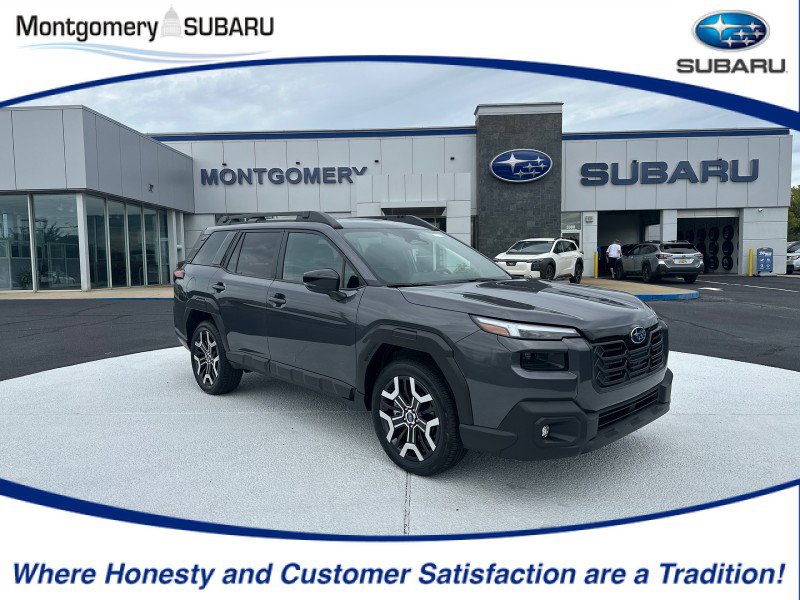 New 2026 Subaru Outback Touring XT AWD/4WD image 1