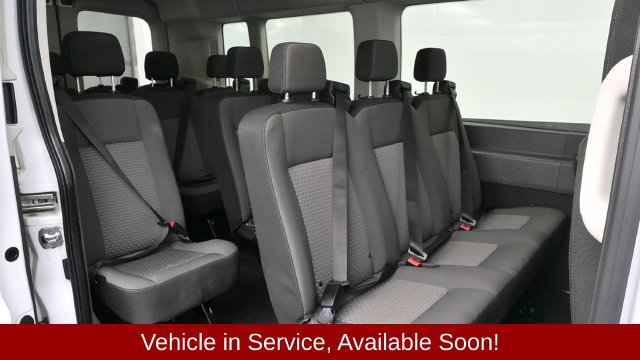 Used 2024 Ford Transit 350 XL RWD image 12