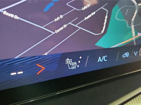 New 2026 Chevrolet Suburban RST w/ Comfort Package image 31