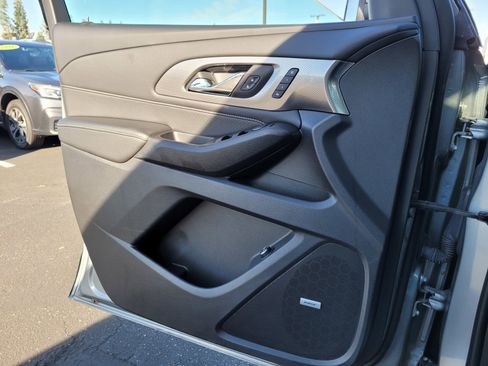 Used 2023 Chevrolet Traverse Premier w/ Redline Edition image 25