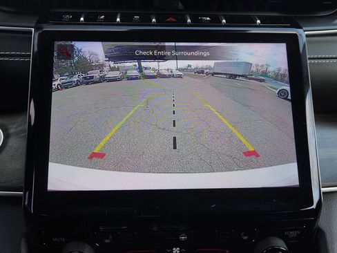 Used 2021 Jeep Grand Cherokee L Limited image 51