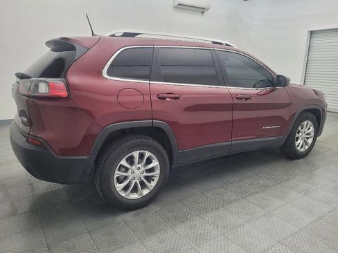 Used 2019 Jeep Cherokee Latitude w/ Popular Appearance Group image 10