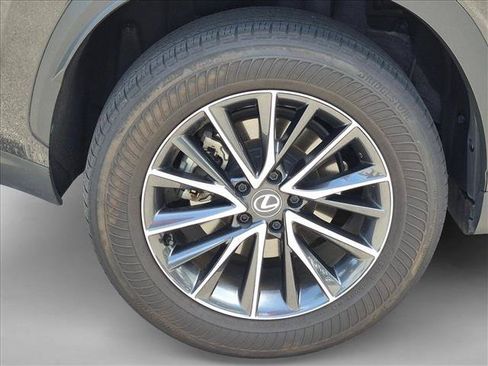 Used 2024 Lexus NX 250 FWD w/ Cold Area Package image 20