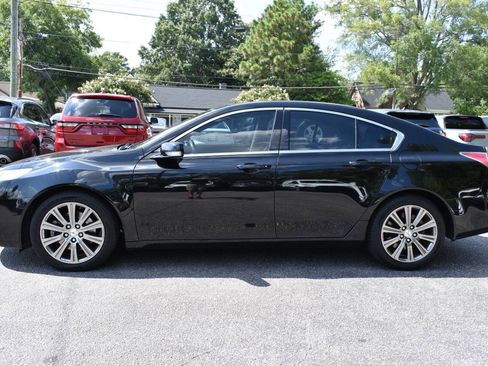 Used 2013 Acura TL Special Edition FWD image 3