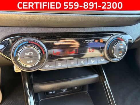 Used 2023 Kia Forte GT-Line w/ GT-Line Technology Package FWD image 20