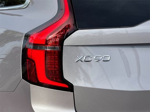 New 2026 Volvo XC90 T8 Ultra image 27