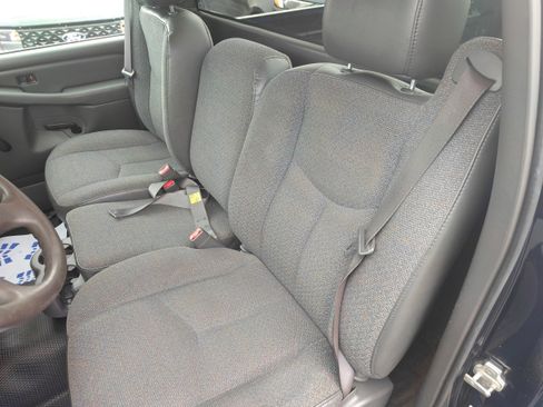 Used 2006 Chevrolet Silverado 1500 W/T image 15