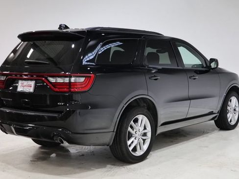 Used 2025 Dodge Durango GT AWD/4WD image 8
