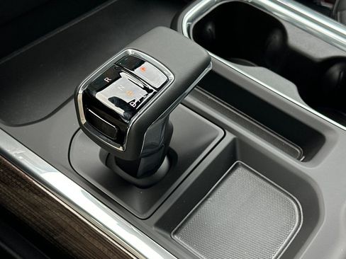 New 2026 Chevrolet Silverado 1500 LT Trail Boss w/ LT Trail Boss Premium Package AWD/4WD image 21