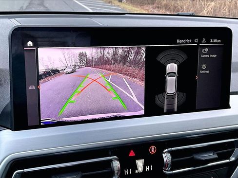 Used 2022 BMW X3 xDrive30i w/ Premium Package 2 image 13