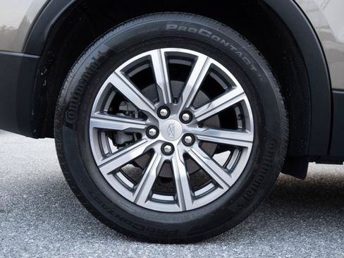 Used 2020 Cadillac XT4 Sport AWD/4WD image 38