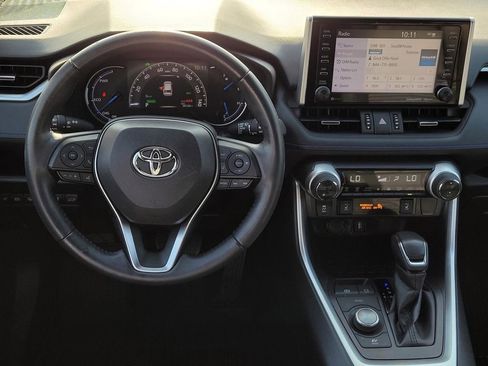 Used 2021 Toyota RAV4 XSE image 19