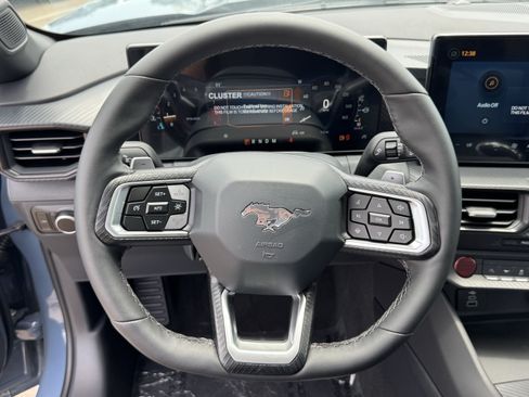 New 2026 Ford Mustang GT RWD image 12