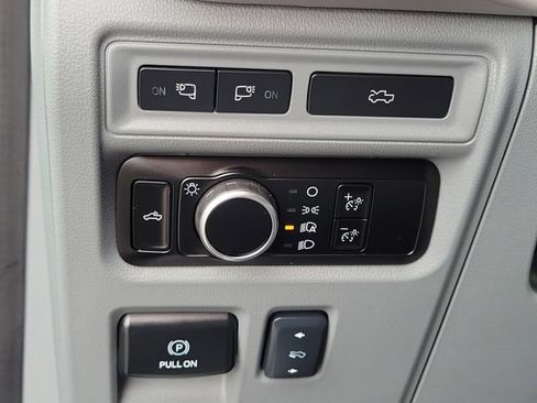 Certified 2023 Ford F150 Lightning XLT AWD/4WD image 14