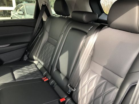 New 2026 Nissan Rogue Platinum w/ Platinum Premium Package image 20