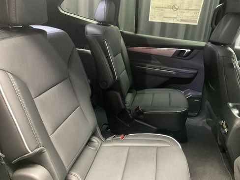 New 2026 Buick Enclave Preferred image 15