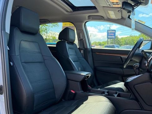 Used 2020 Honda CR-V EX-L image 13