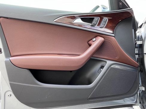 Used 2016 Audi A6 2.0T Premium Plus image 36