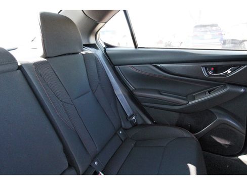 New 2025 Subaru WRX Premium image 10