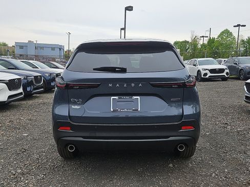 New 2026 MAZDA CX-5 Select AWD/4WD image 5