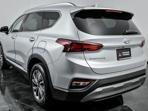 Used 2019 Hyundai Santa Fe AWD image 7