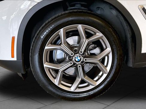 Used 2022 BMW X3 sDrive30i w/ Convenience Package RWD image 10