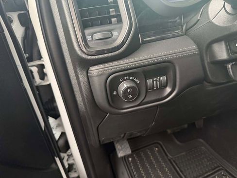 New 2026 RAM 2500 Limited image 27